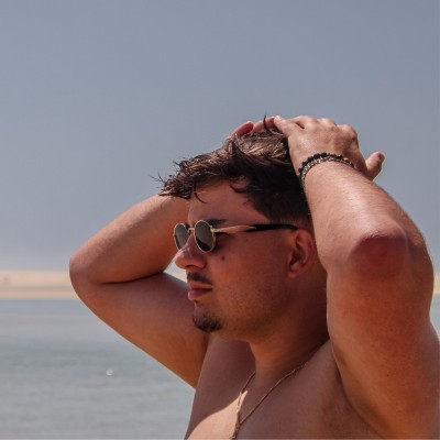 Leandro Gama